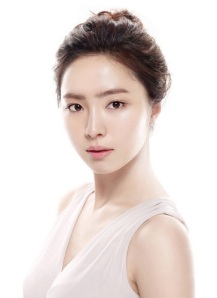 Shin Se Kyung (korean actress)